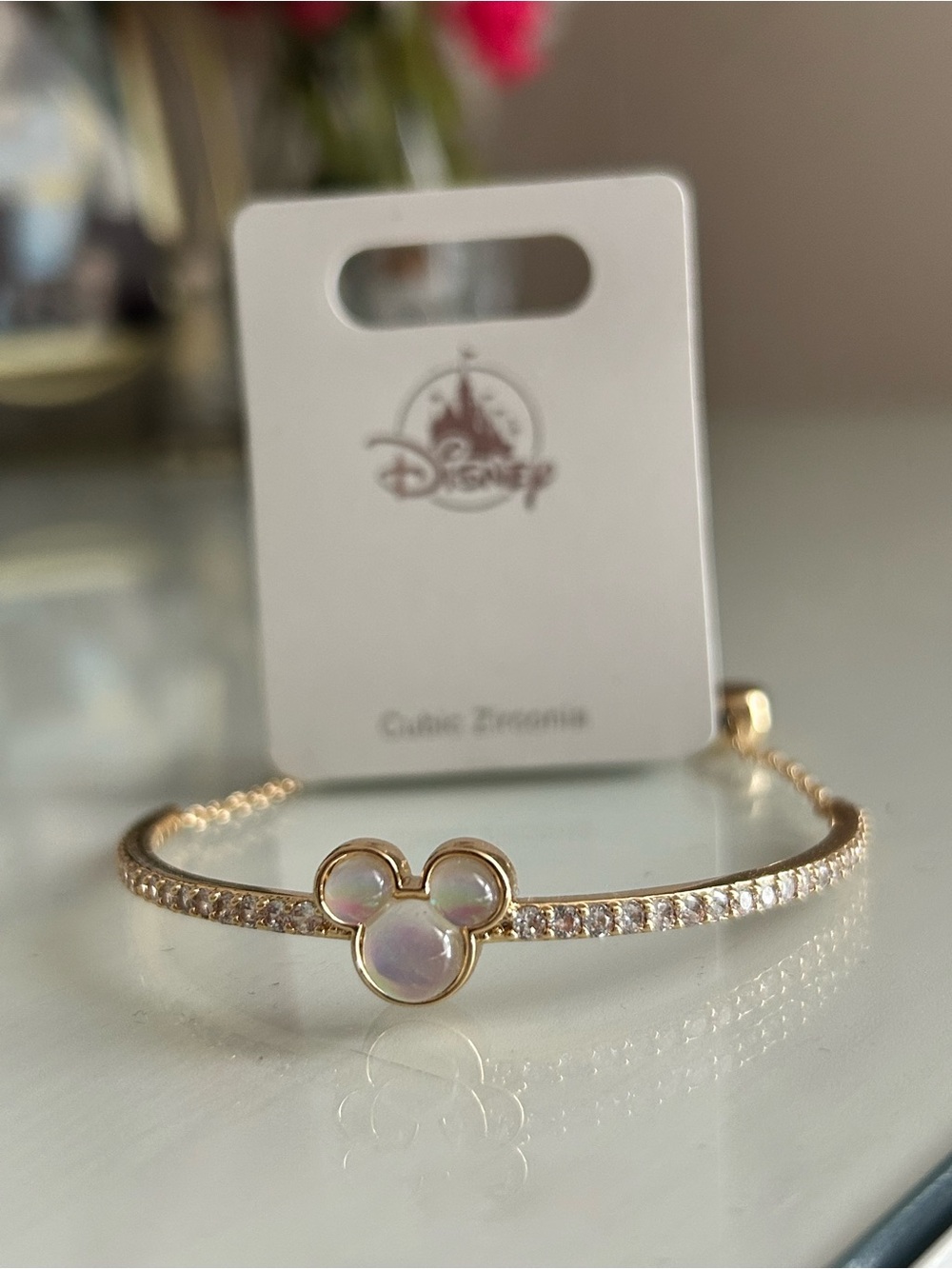 Disney Mickey Bracelet